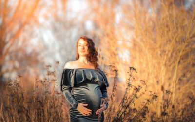 Babybauch Shooting Outfit – was ziehe ich zu meinem Babybauch Shooting an?